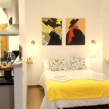 Casa Eladia Leilighet Logroño Eksteriør bilde