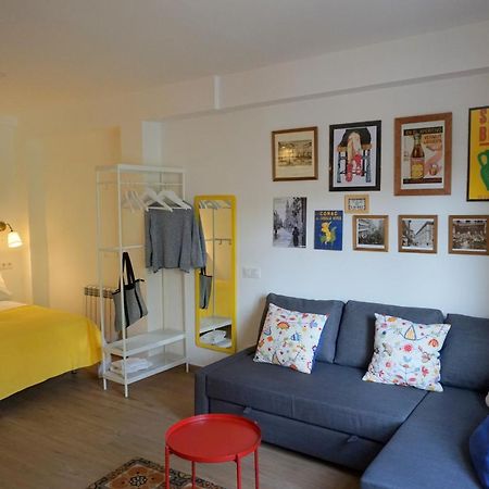 Casa Eladia Leilighet Logroño Eksteriør bilde