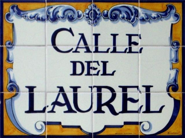 Casa Eladia Leilighet Logroño Eksteriør bilde
