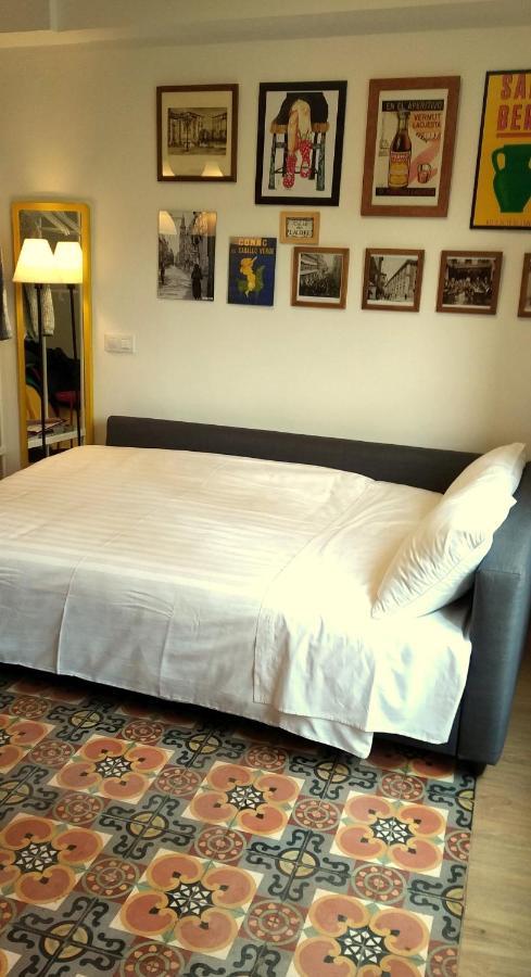 Casa Eladia Leilighet Logroño Eksteriør bilde